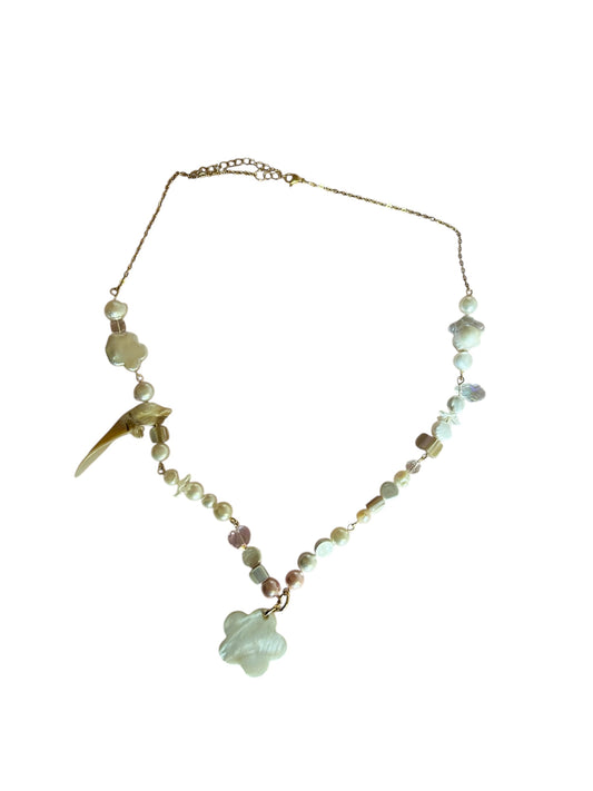 Angel Necklace