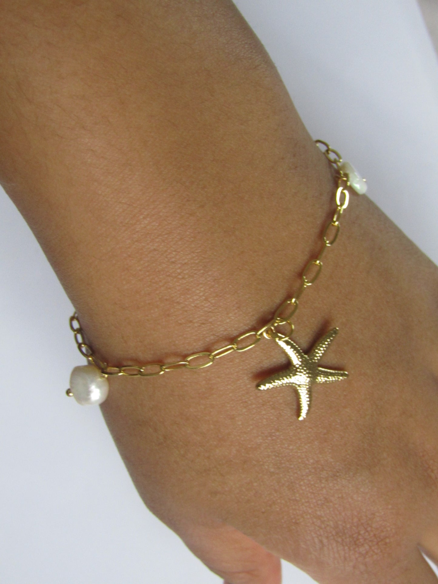 Shore Bracelet