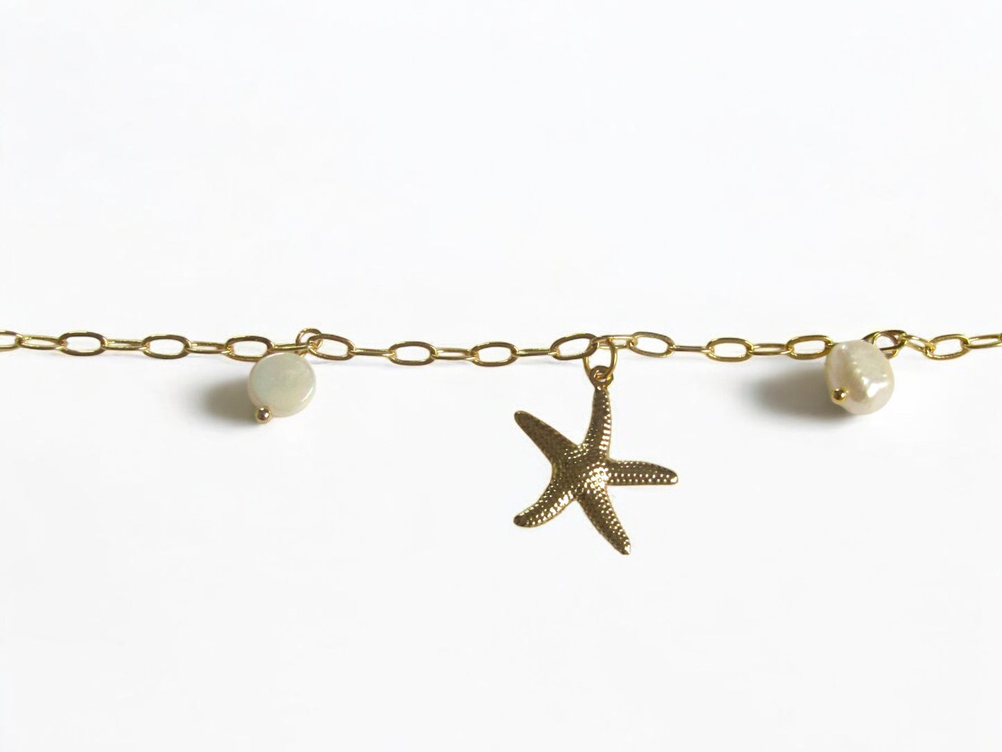 Shore Bracelet