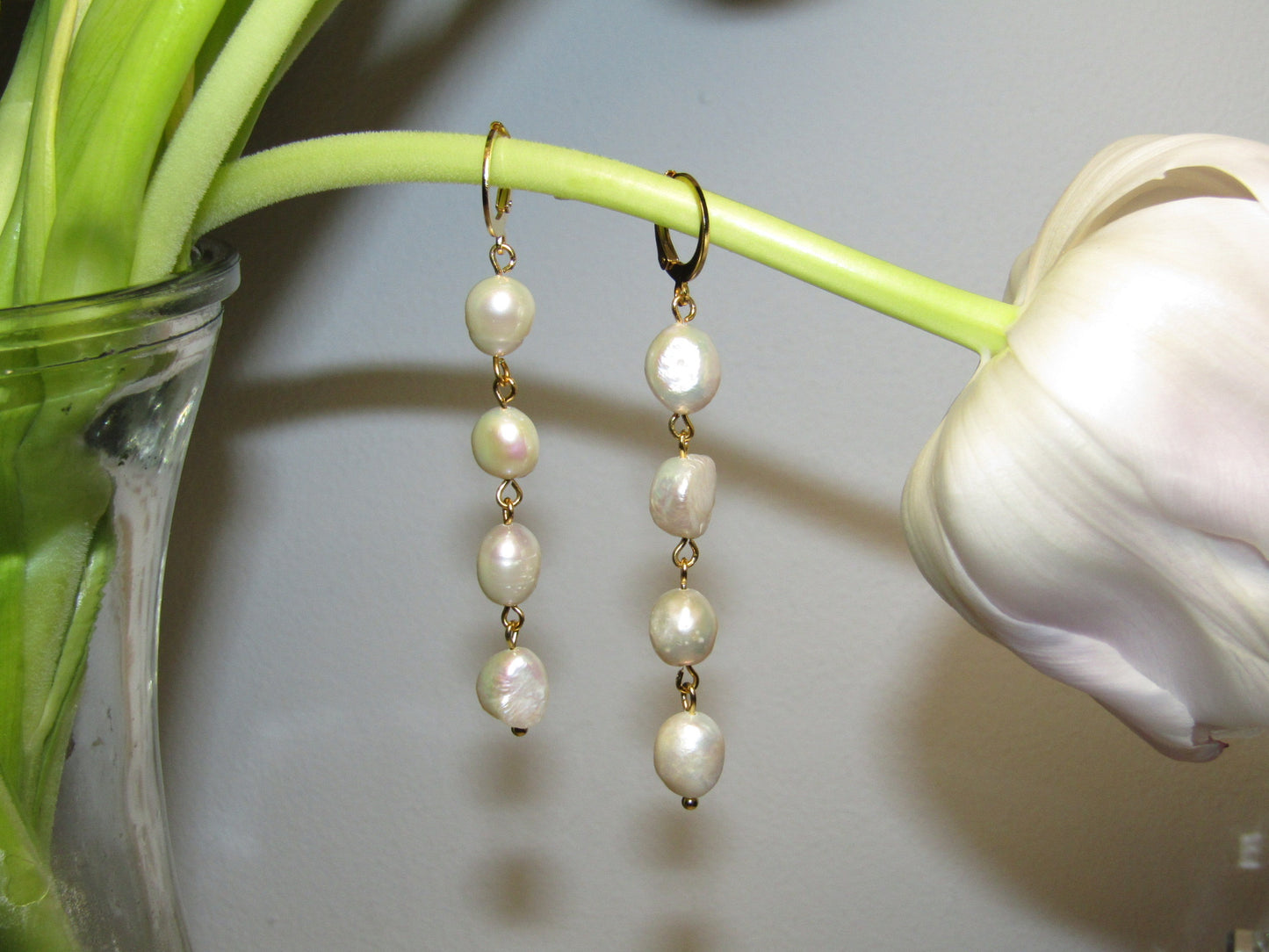 Marie Earrings