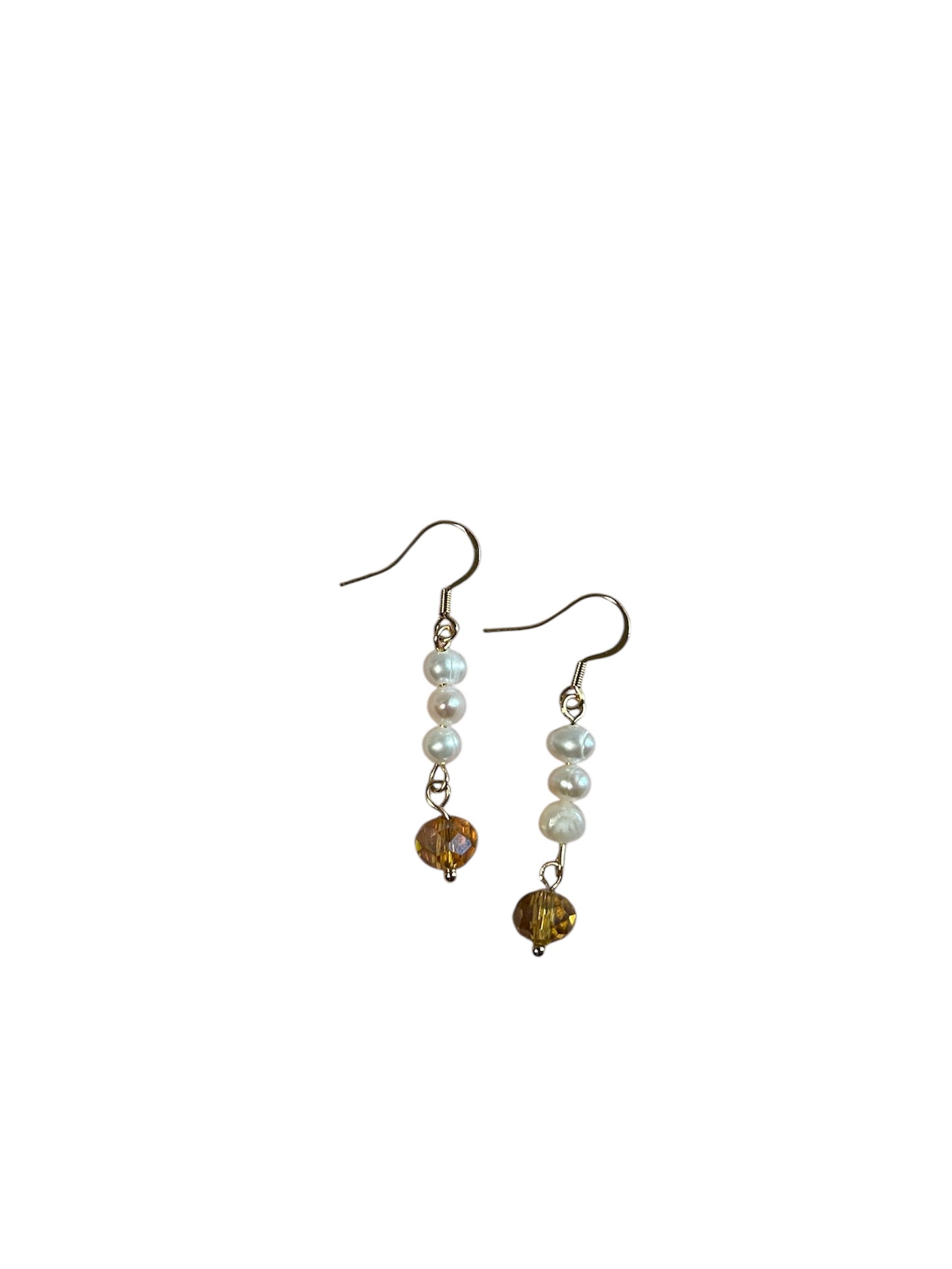Honey Earrings