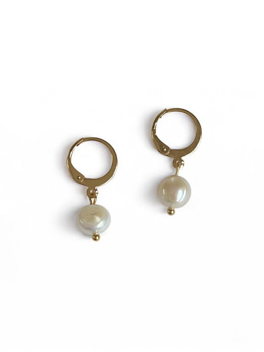 Andrea Earrings