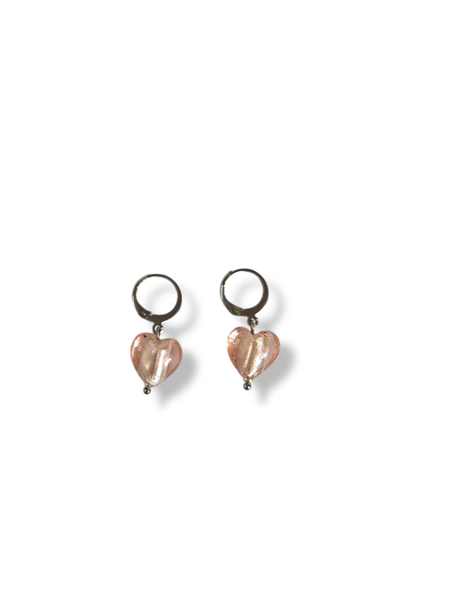 Sweet Heart Earrings