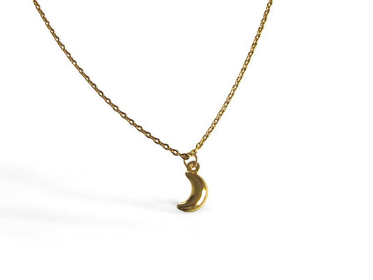 Lunar Necklace