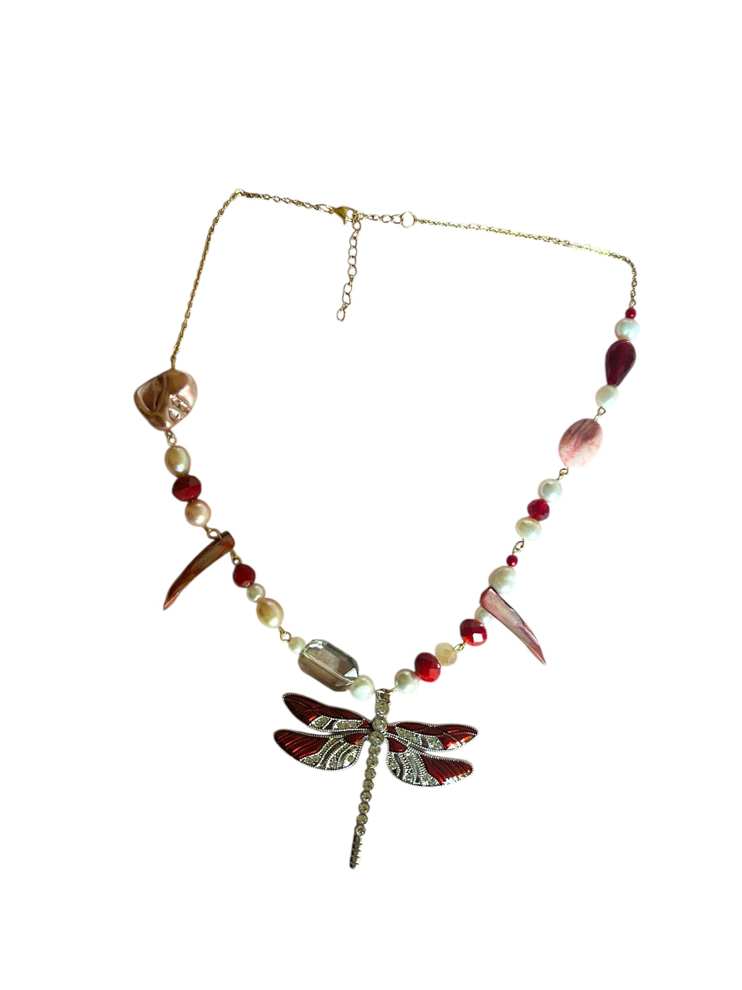 Amour Necklace