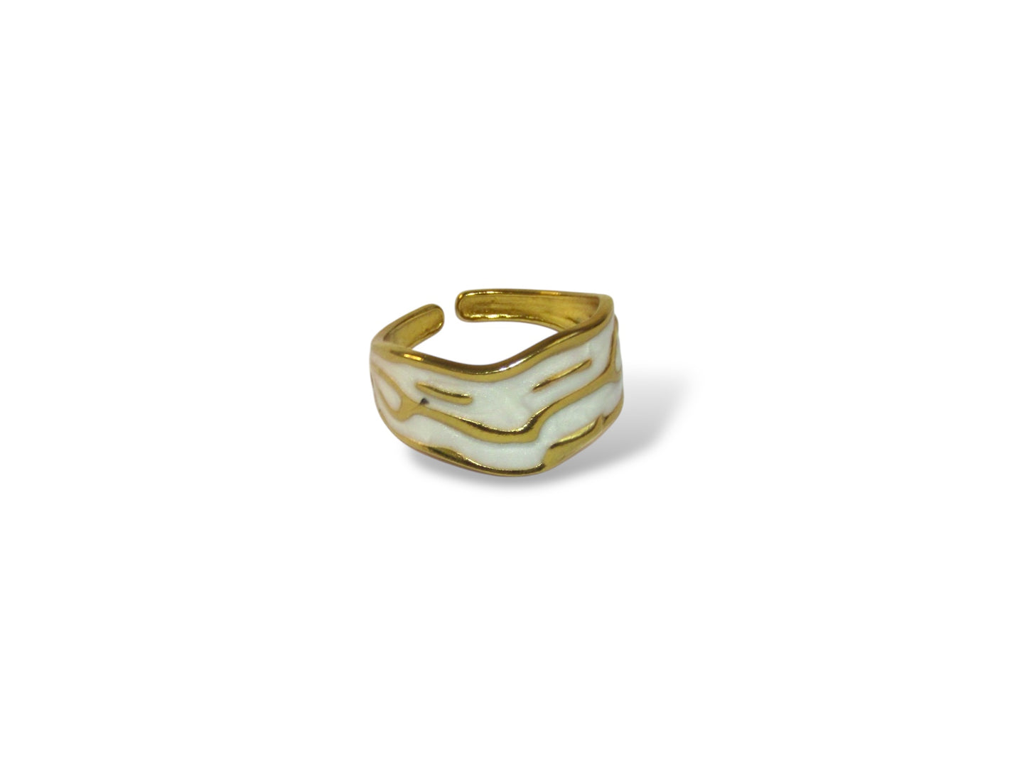 Mirage Ring