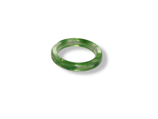 Seaweed Ring