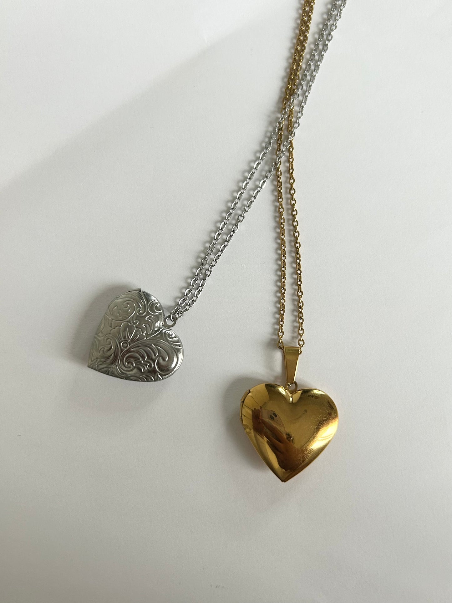 Endless Love Necklace