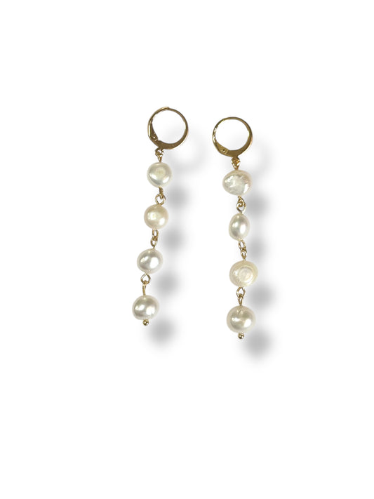 Marie Earrings