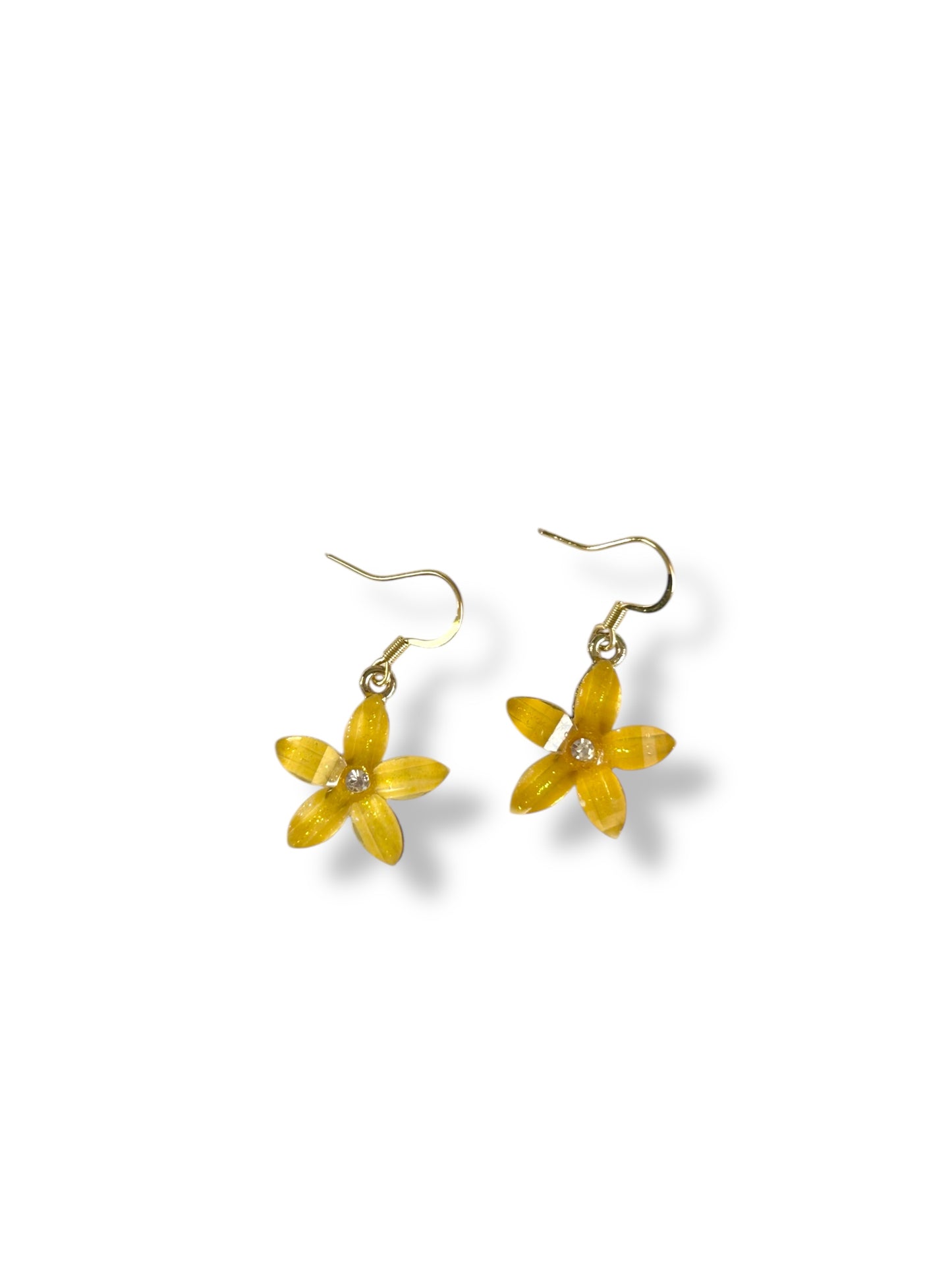 Tropics Earrings