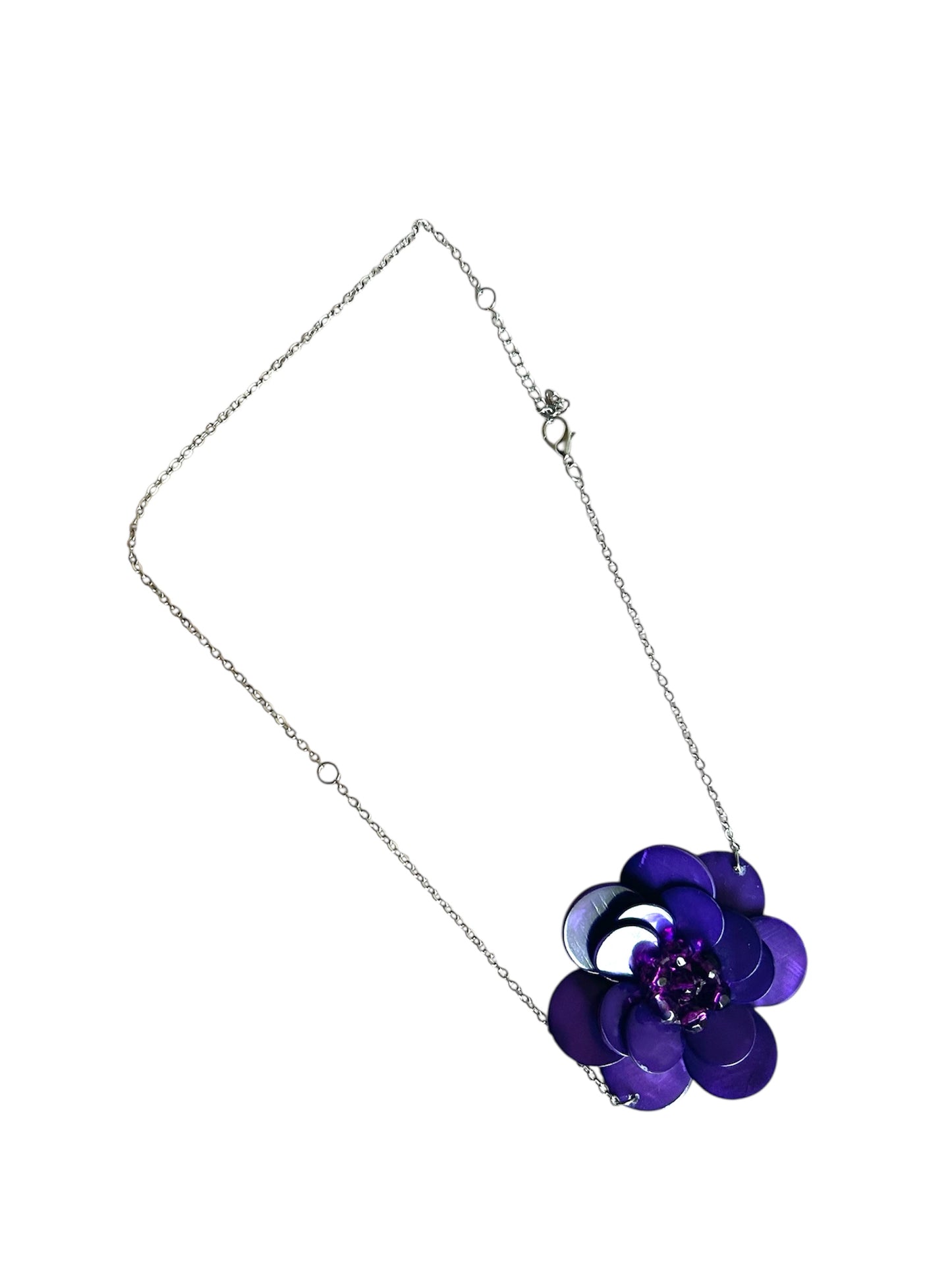 Violetta Necklace
