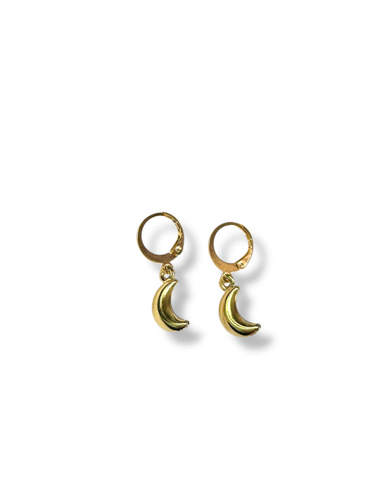 Luna Earrings