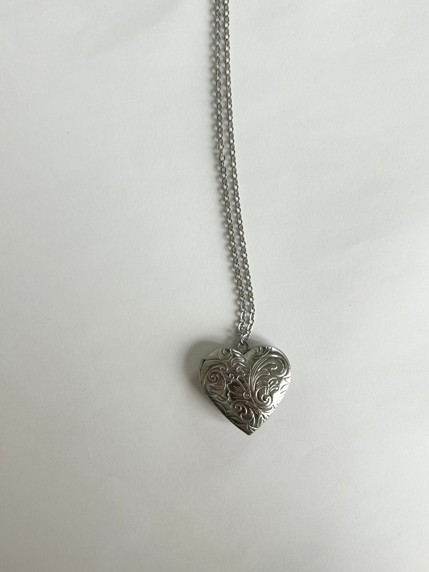 Endless Love Necklace